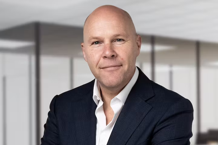 Peter Kalee van Blinck Schoon