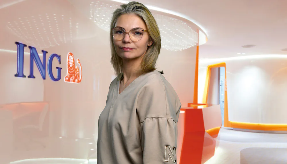 Sophie Kraaijeveld: 'Er is corporates en hun facilitaire managers alles aan gelegen om in een zo duurzaam mogelijk pand bij een OV-knooppunt te zitten.'