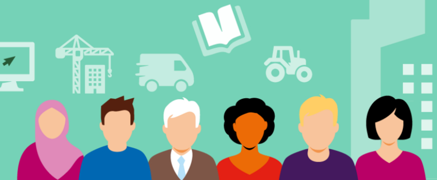 Vraag deze maand nog subsidie aan bij Tel mee met Taal