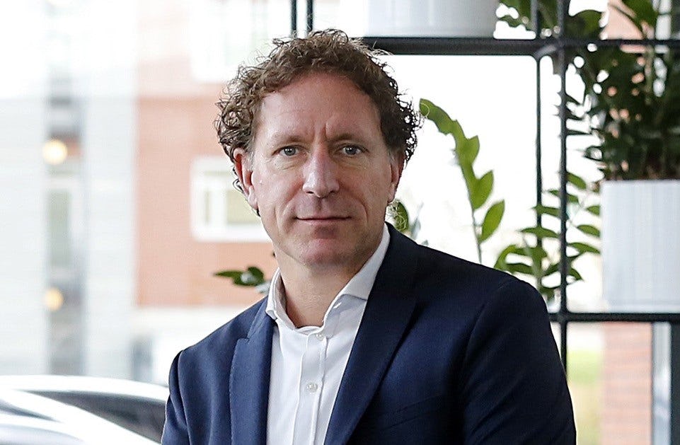 Visie Asito: 'Impact maken is keuzes maken'