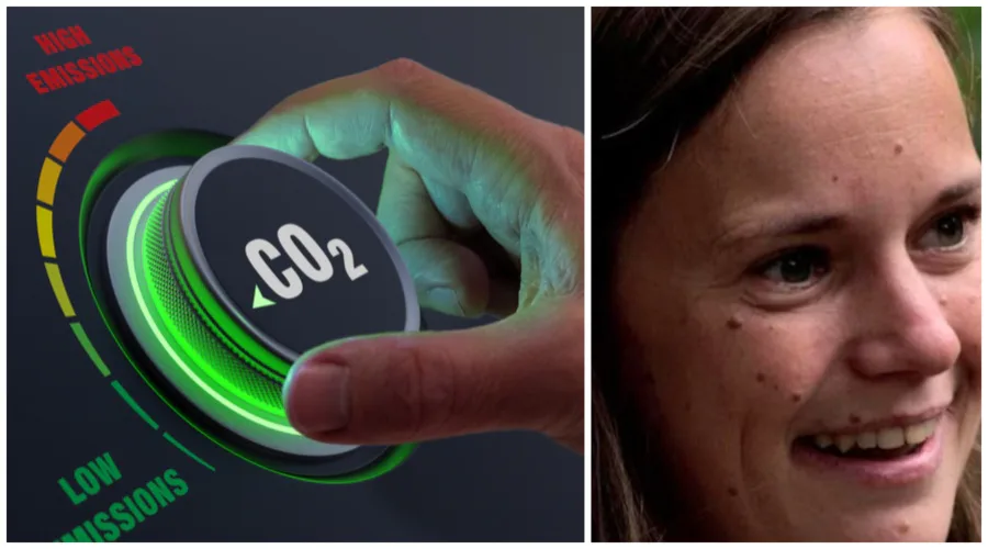 Eefje Stutvoet (DGBC): 'Ook aan materiaalgebruik in kantoren worden steeds meer eisen gesteld'