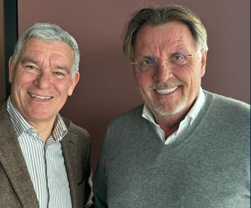 Marcel van der Zwan nieuw directielid MTS Euro Products