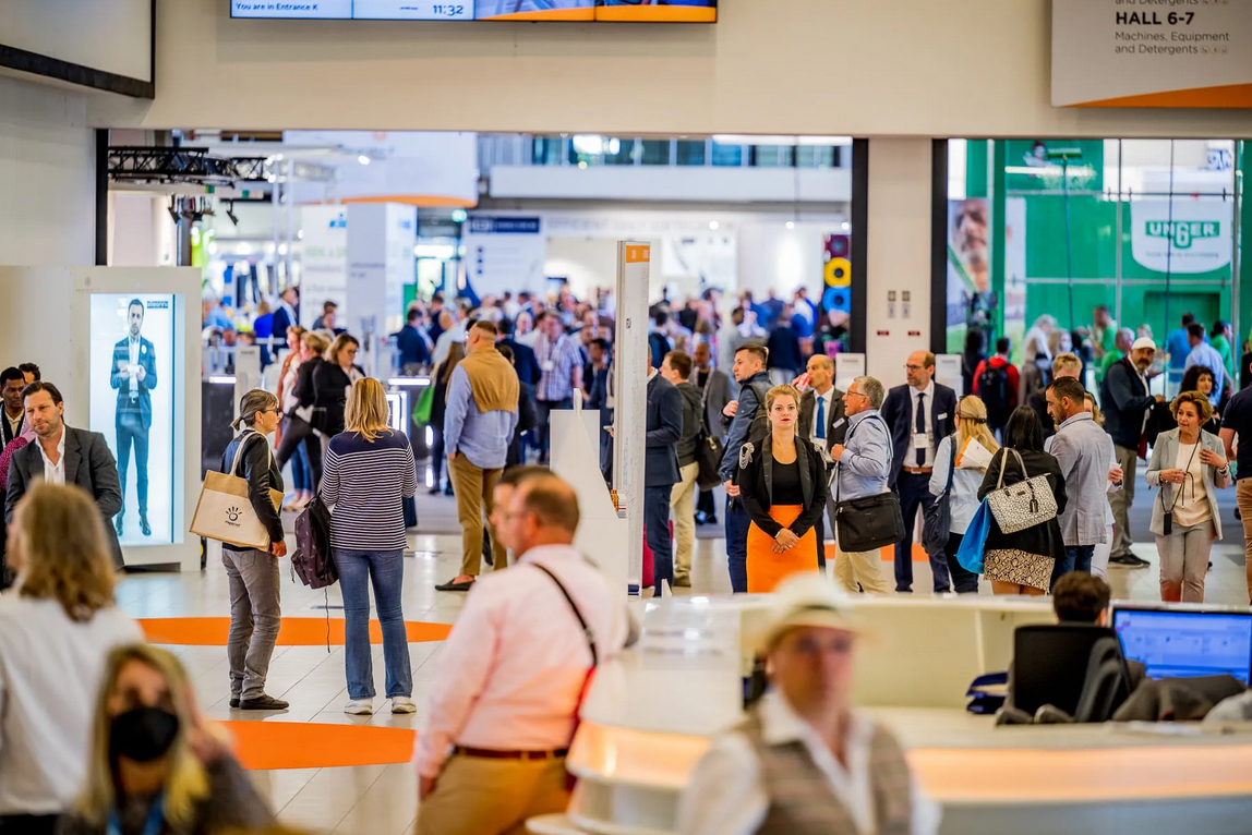 Genomineerden Amsterdam Innovation Award: categorie duurzaamheid en milieu