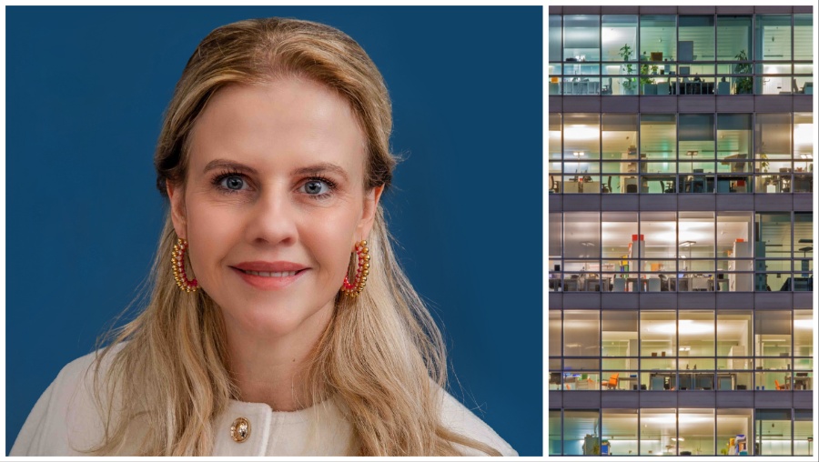 Tally Opbroek, Advocaat Arbeidsrecht Marree + Dijxhoorn 