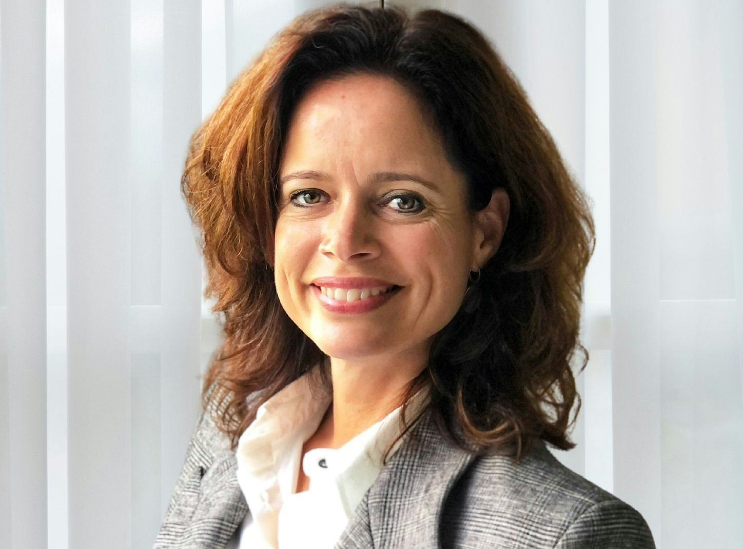 Alies ten Have (CSU): "Wij staan onze mensen altijd bij"