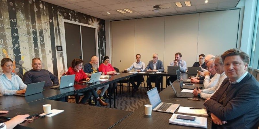 Cao-onderhandelingen schoonmaak muurvast, werkgevers noemen loonbod vakbonden "ver van realiteit"