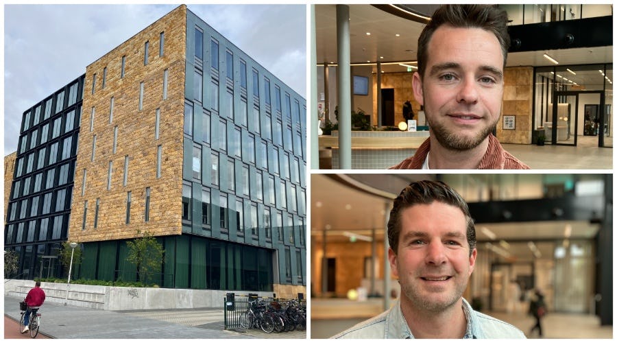 Samen met je eindgebruikers naar een modern en flexibel werkplekconcept