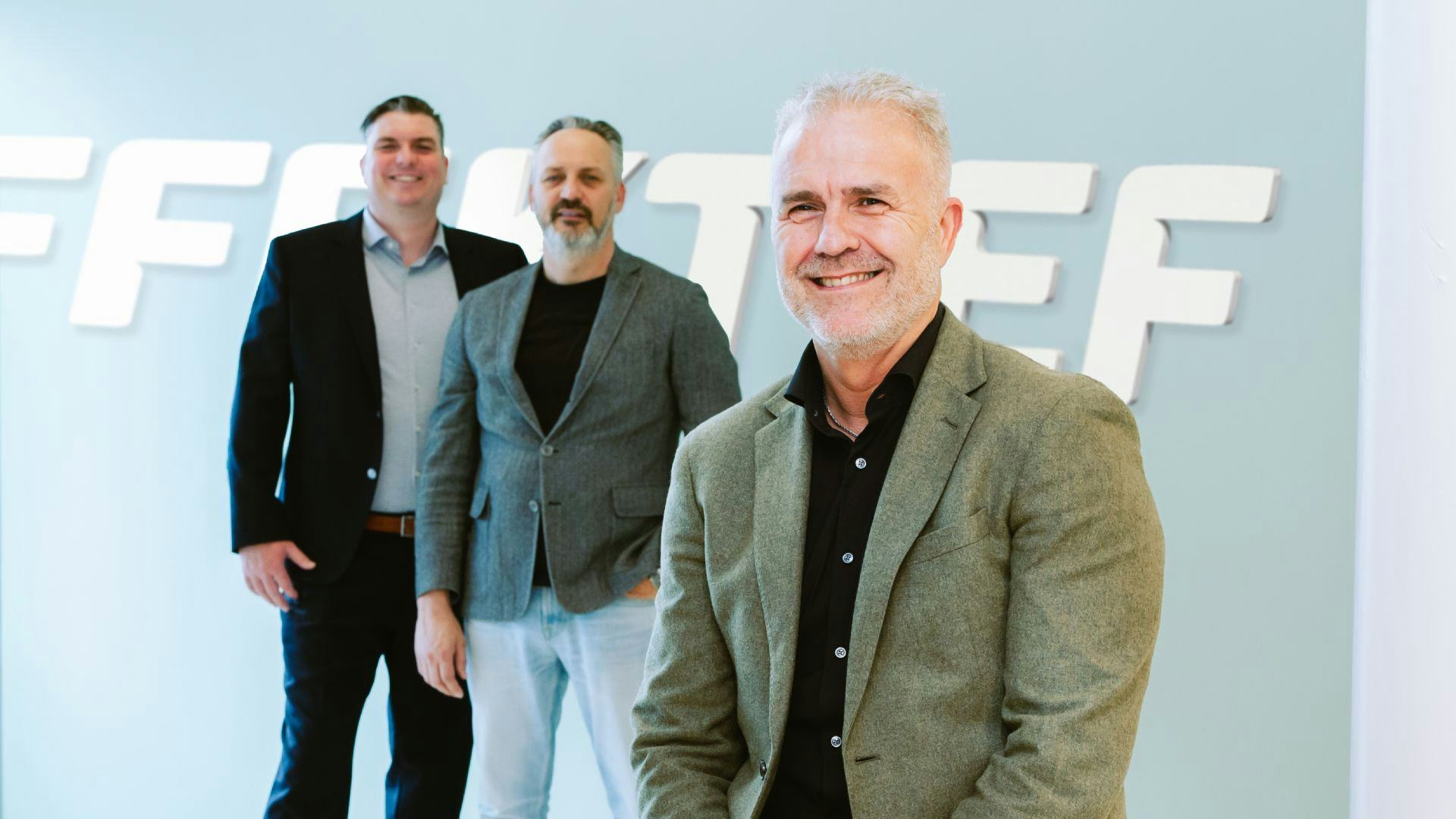 Remko Stolk nieuwe Algemeen Directeur Effektief