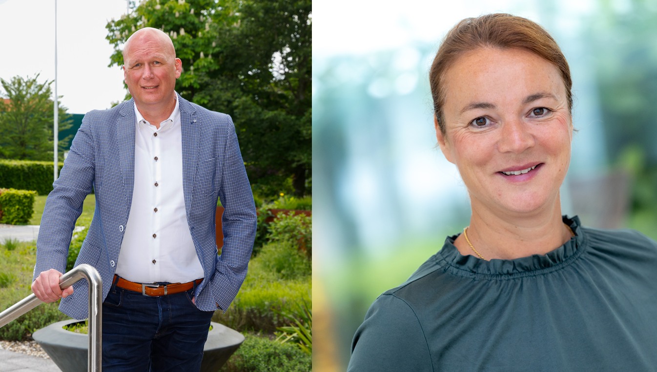 Twee opdrachtgevers vertellen wat zij belangrijk vinden: "Laat zien en voelen dat schoonmaak een expertise is"  