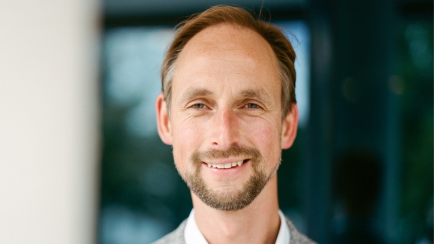 Roland van Herk, algemeen directeur bij Heyday FM