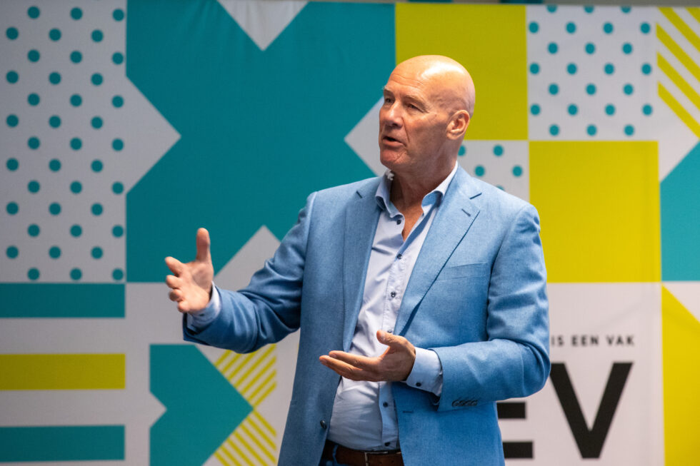 CNV wil in nieuwe cao forse loonsprong voor schoonmakers