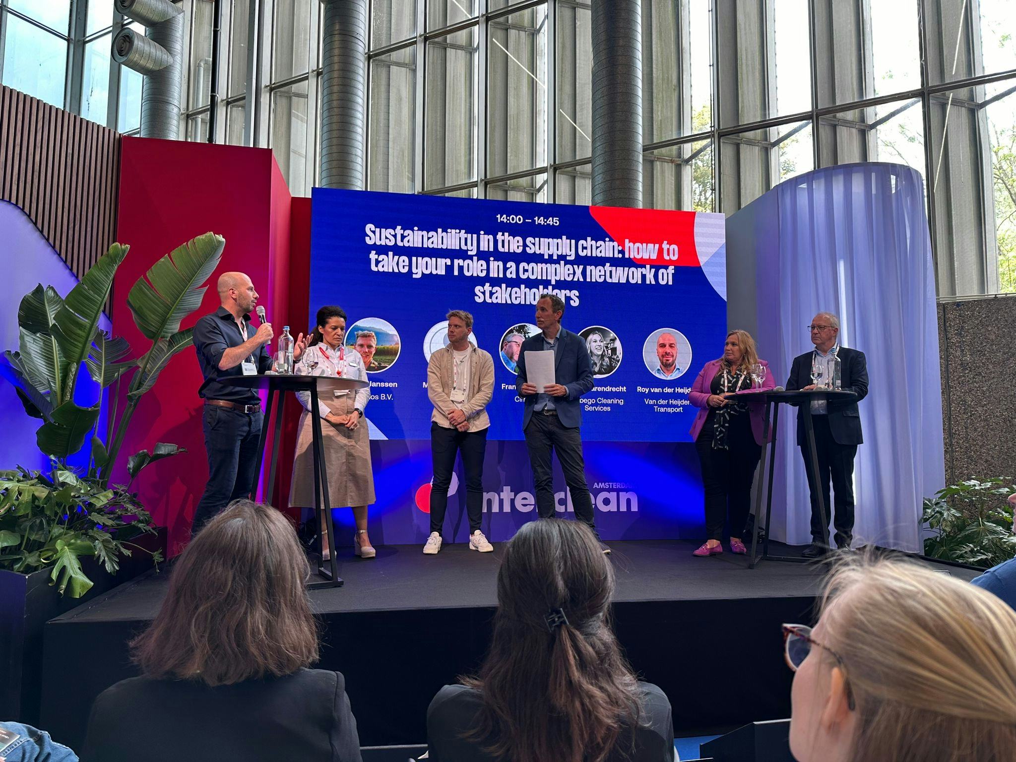 Kijktip: Rondetafel duurzaamheid in de keten