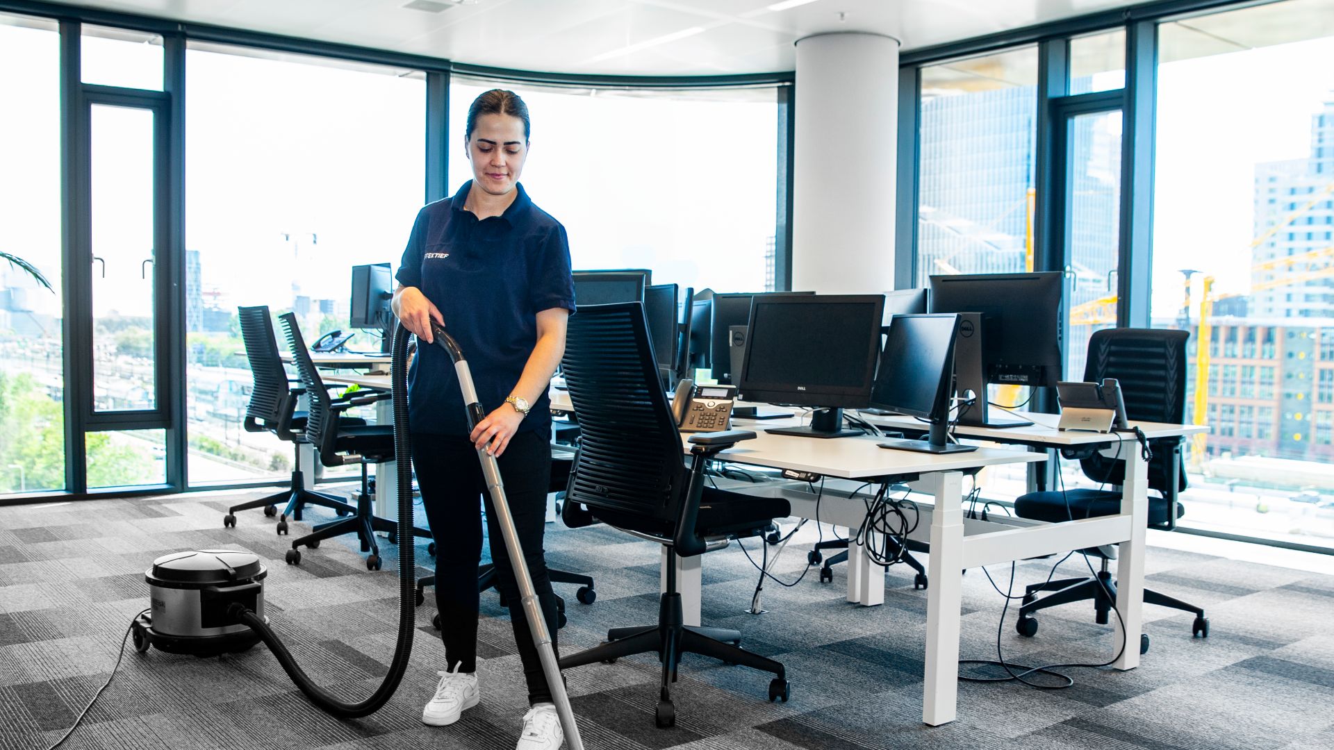 Wavin en Effektief verlengen samenwerking