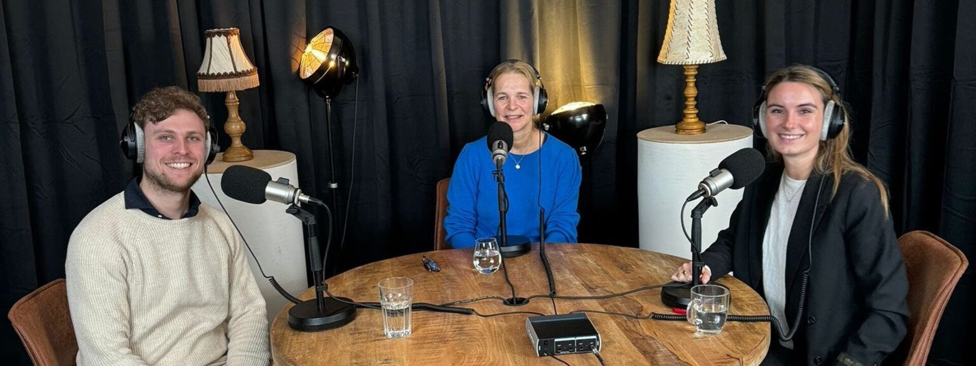 Luistertip: nieuwe aflevering podcast EW over duurzaamheid