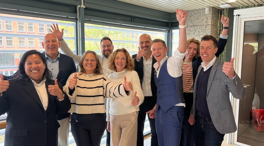 Fotocredits: Joris Helming, gemeente Amsterdam