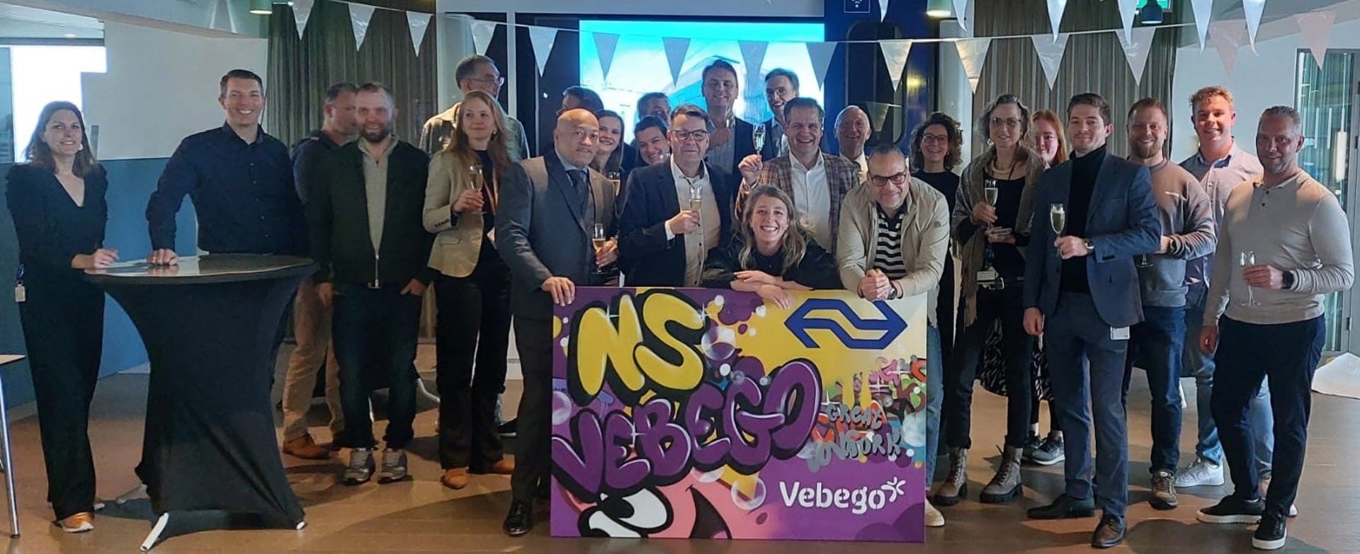 Foto: Vebego Cleaning Services