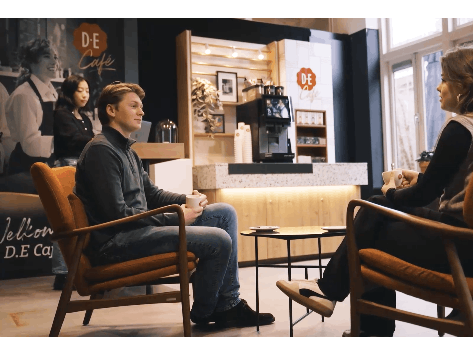 Generaties in een kopje: van babyboomer tot Gen Z, ieder zijn favoriet