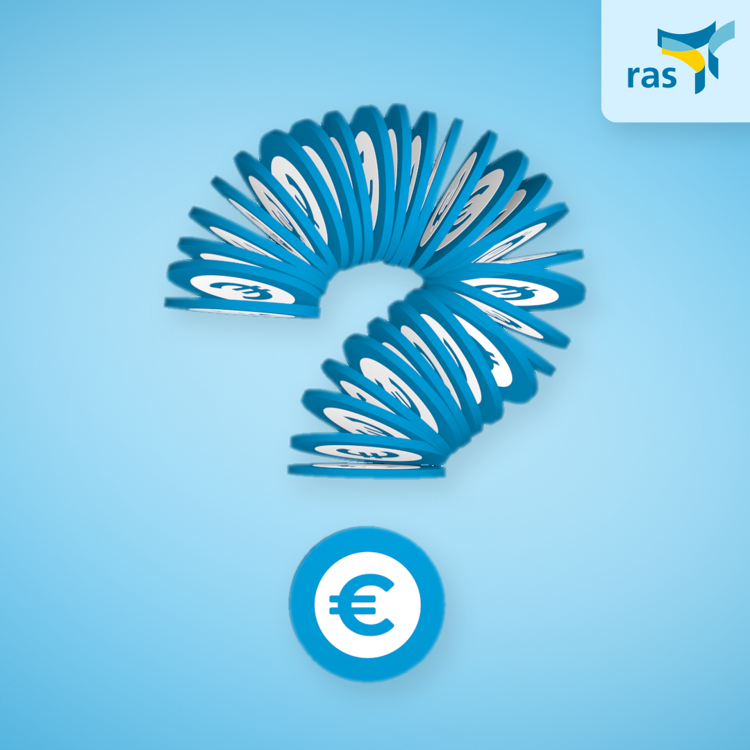 Ras en Prikkl gaan samen financieel advies geven over pensioen 