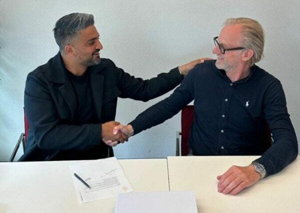 Balans neemt Zoeteman Schoonmaak over