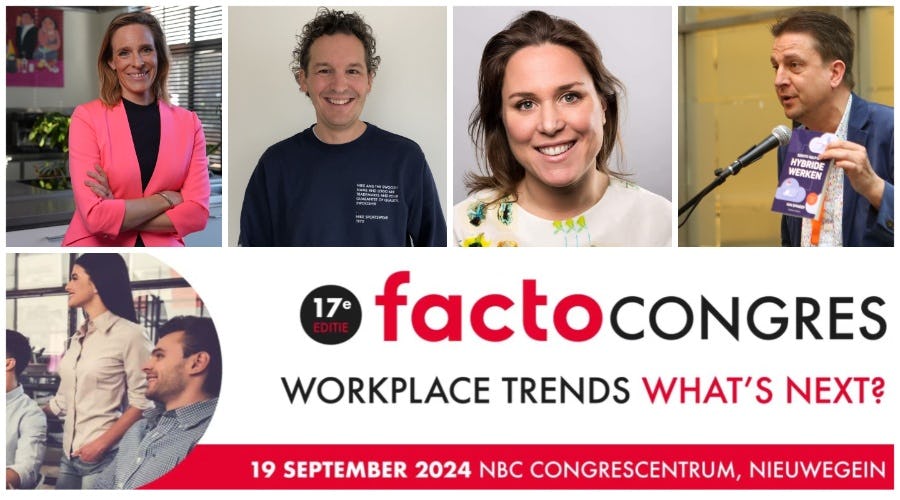 Generatie- en community management: wat is de rol van FM?