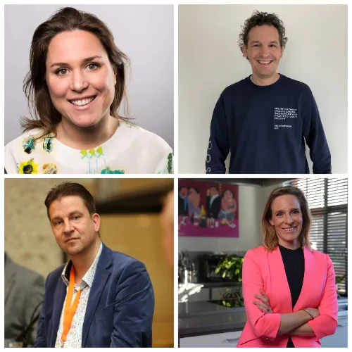 Generatie- en community management: wat is de rol van FM?  (sessie tijdens Facto congres 19-9 a.s.)