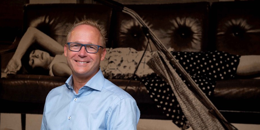 Foto: Schoonmakend Nederland