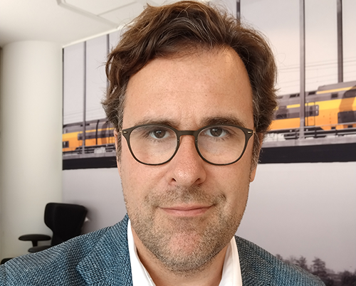 Bestuurslid Kim Bruggeman: "De Code mag best wat rebelser worden"