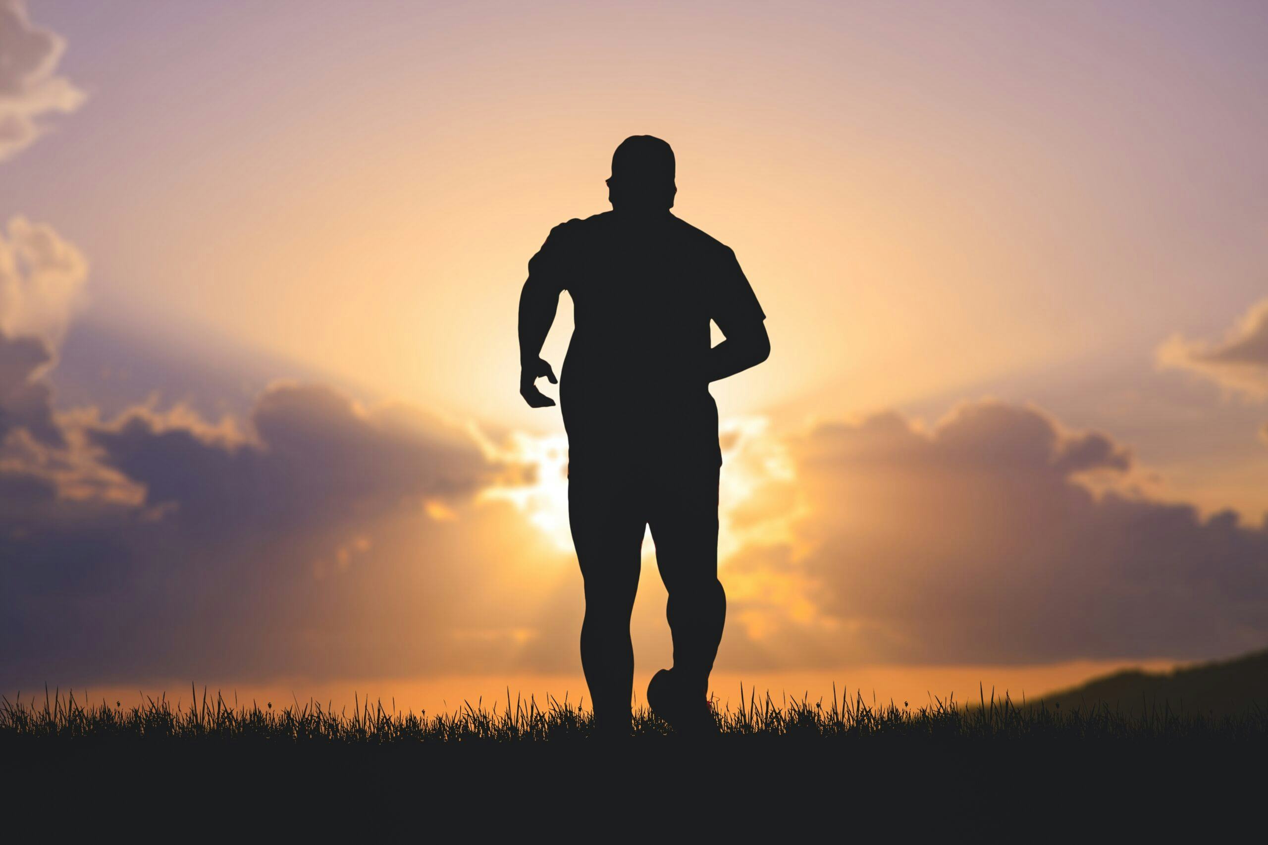 Vebego collega's rennen Zuidas Run voor inclusiviteit en betrokkenheid