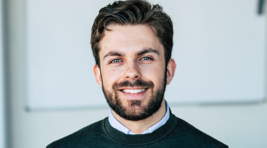 Steijn de Ridder, mede-eigenaar Undsqvrd