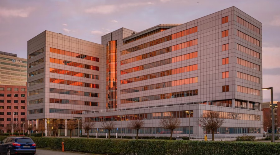 Green Gatwick. Beeld Shutterstock
