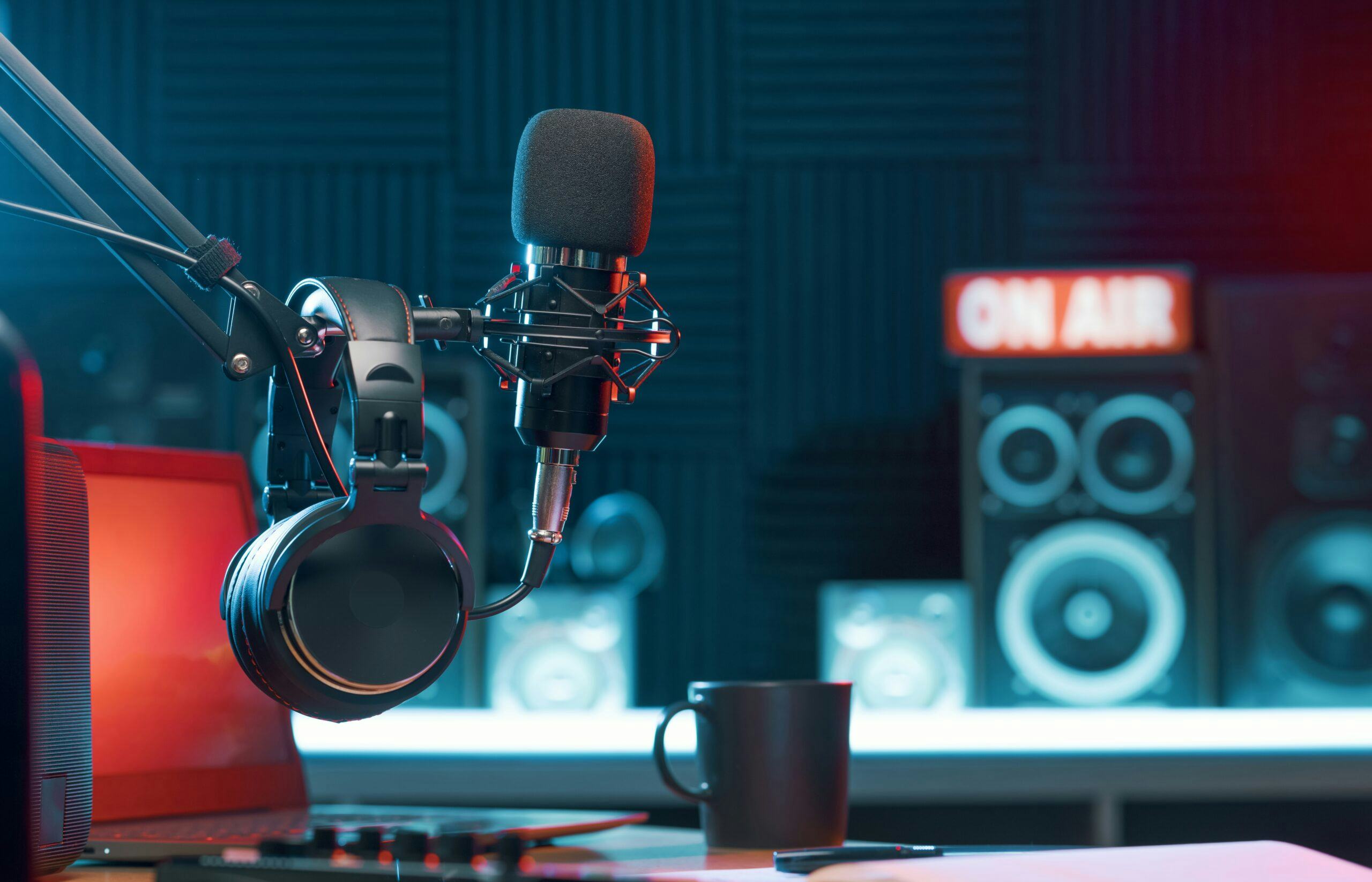 CSU wederom sponsor van Qmusic Het Geluid