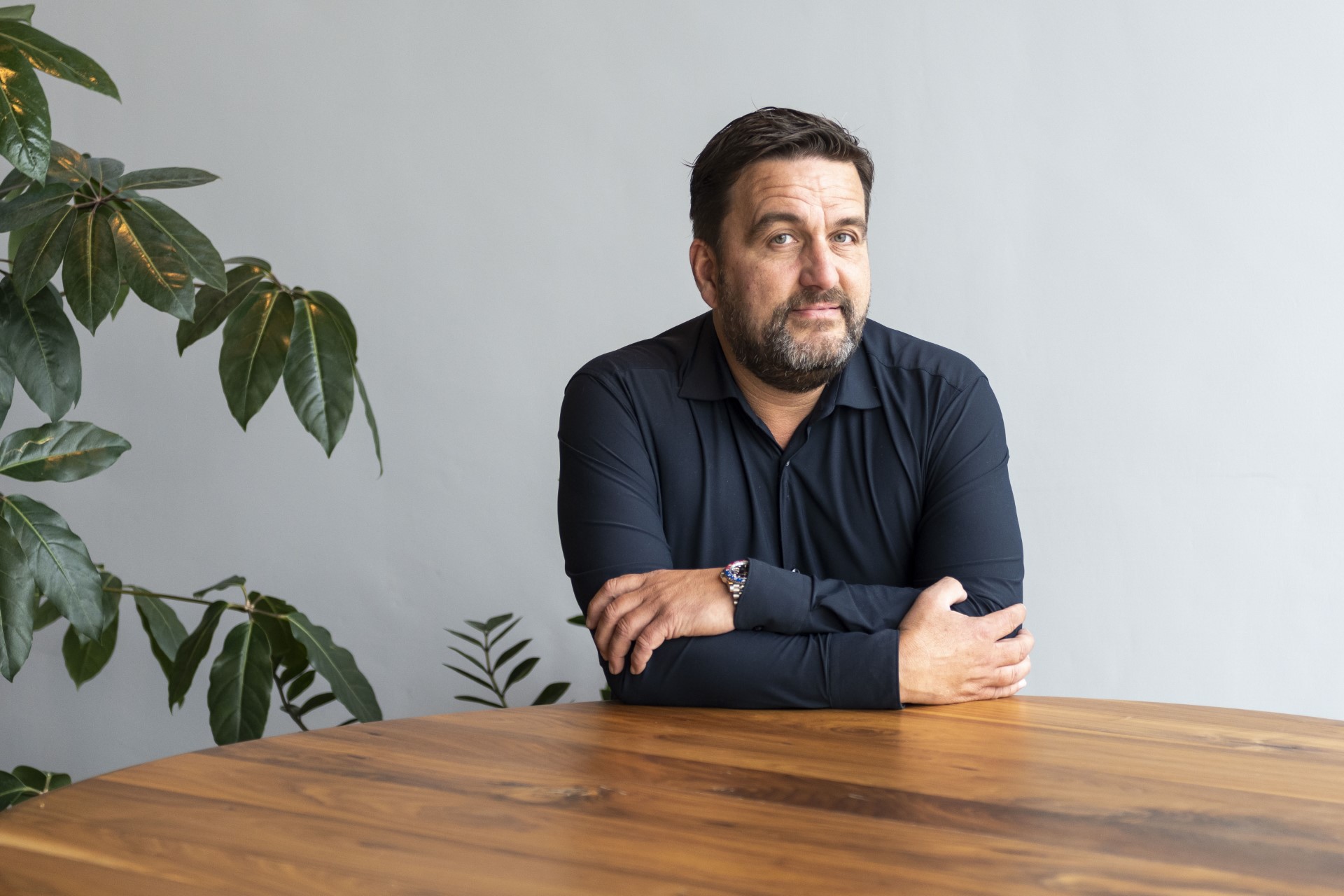 Visie CSS: "We doen zoveel mogelijk digitaal, maar schoonmaak blijft mensenwerk"