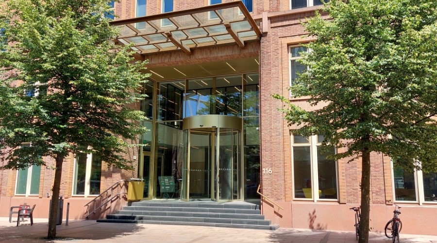 Fotocredits: FMHaaglanden