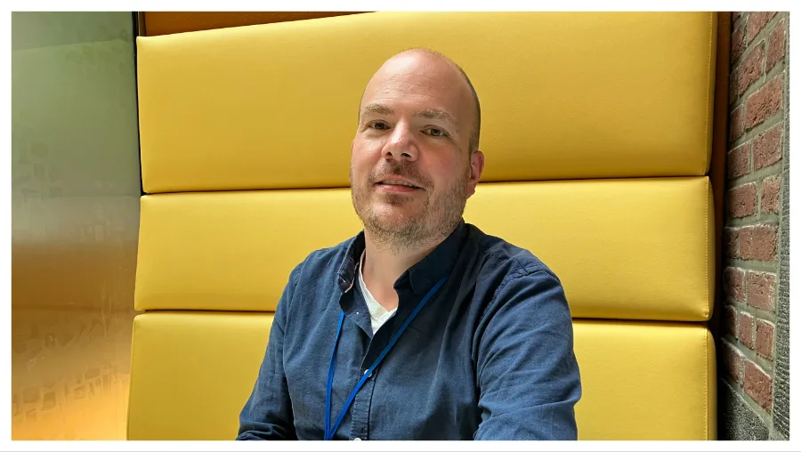 Dit is waarom Essent het bedrijfsrestaurant renoveert