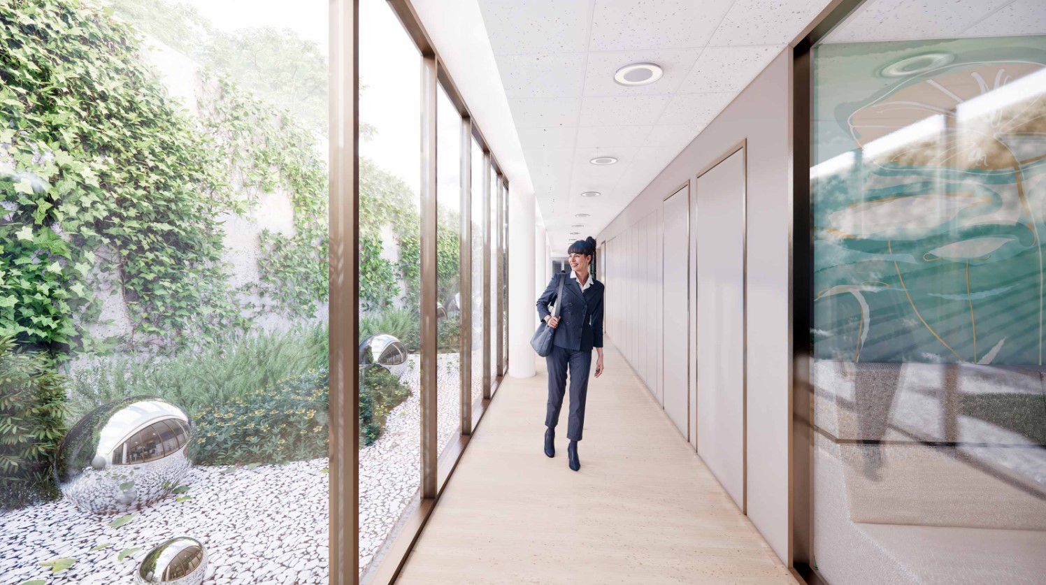 Beeldcredits: EGM Architecten