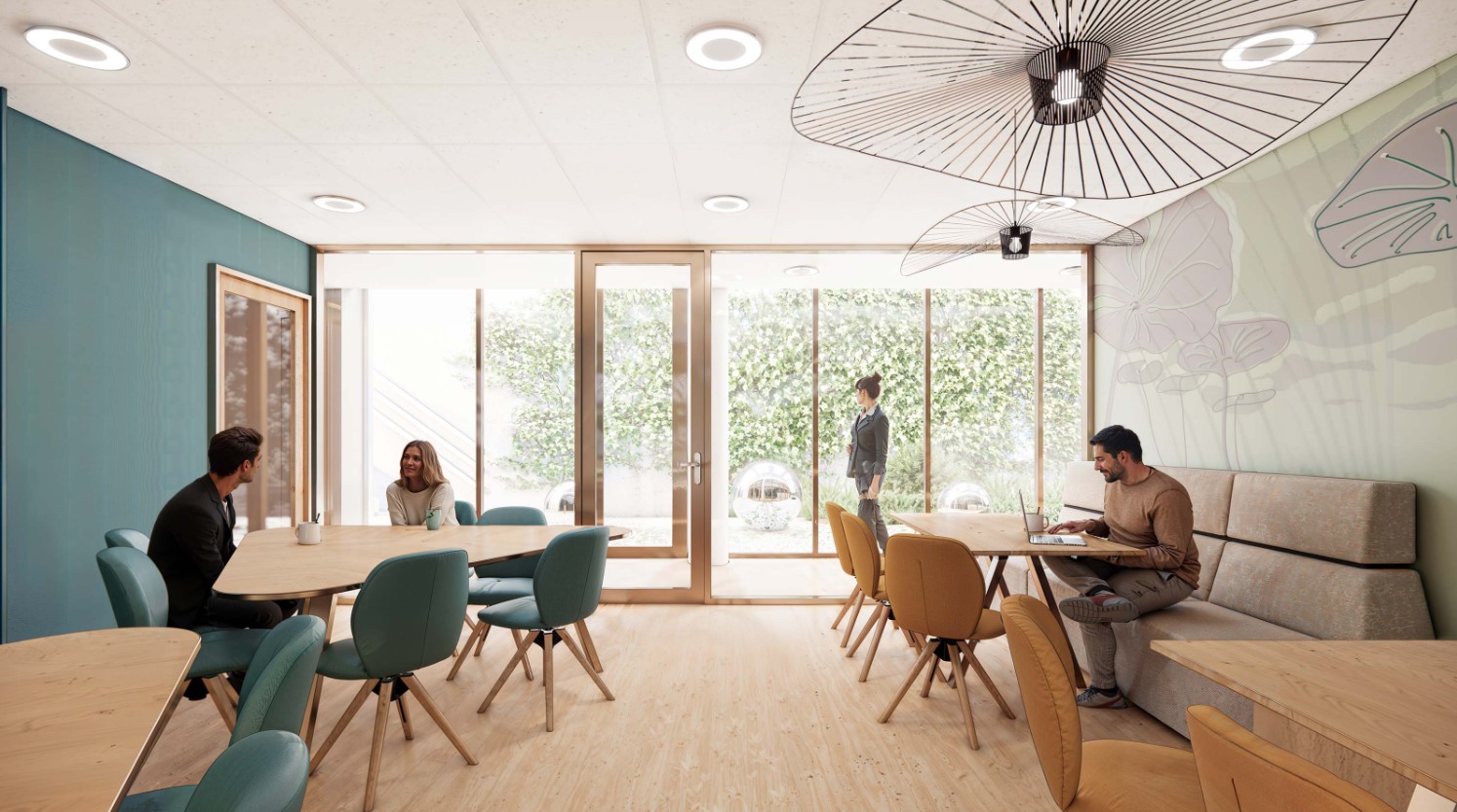 Beeldcredits: EGM Architecten