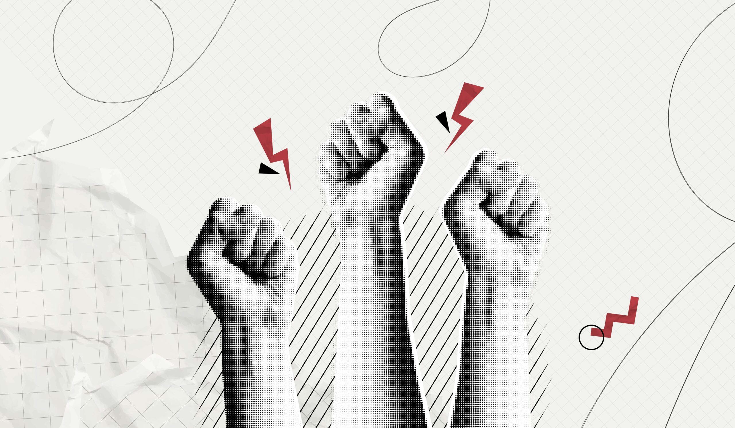 Bonden: "Nog altijd geen zicht op akkoord over permanente en verbeterde zwaarwerk-regeling"