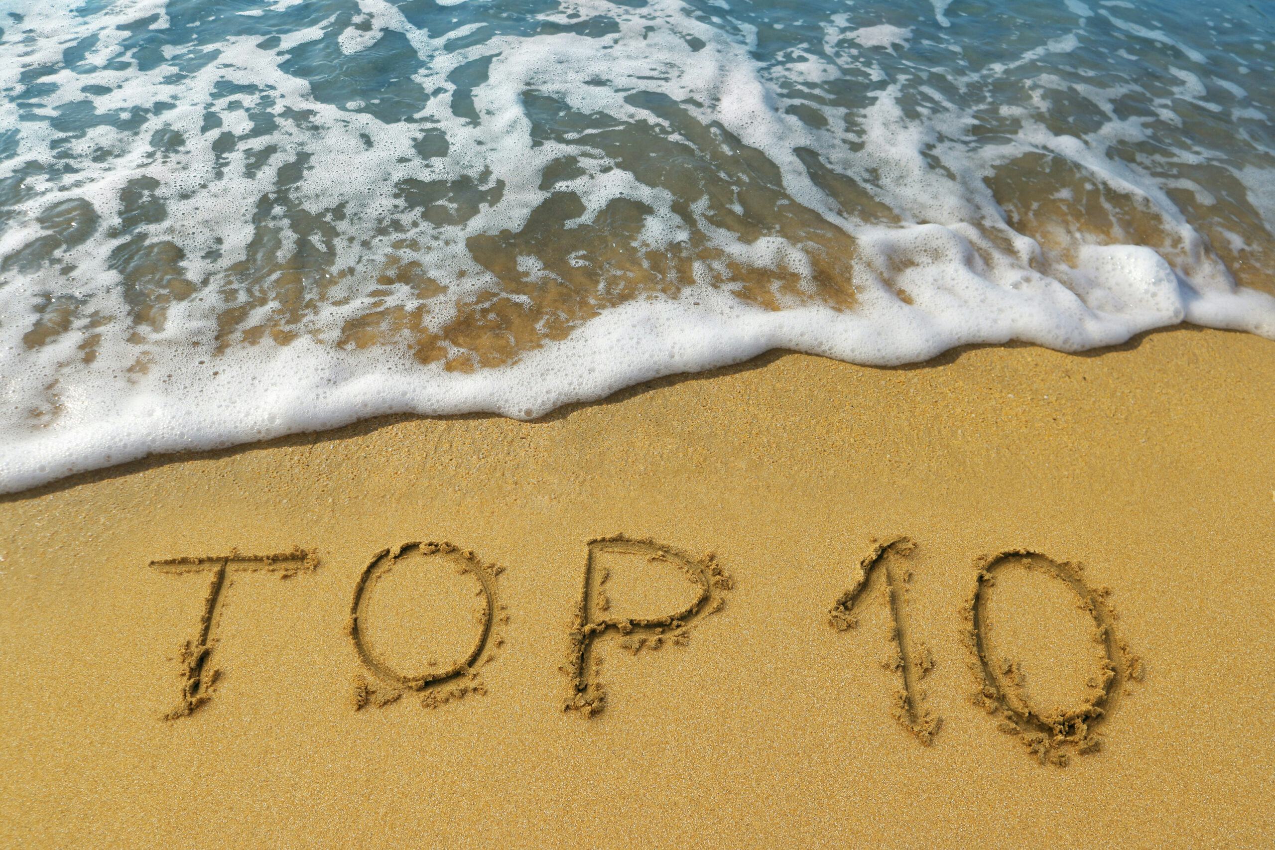 Best gelezen artikelen van het afgelopen half jaar