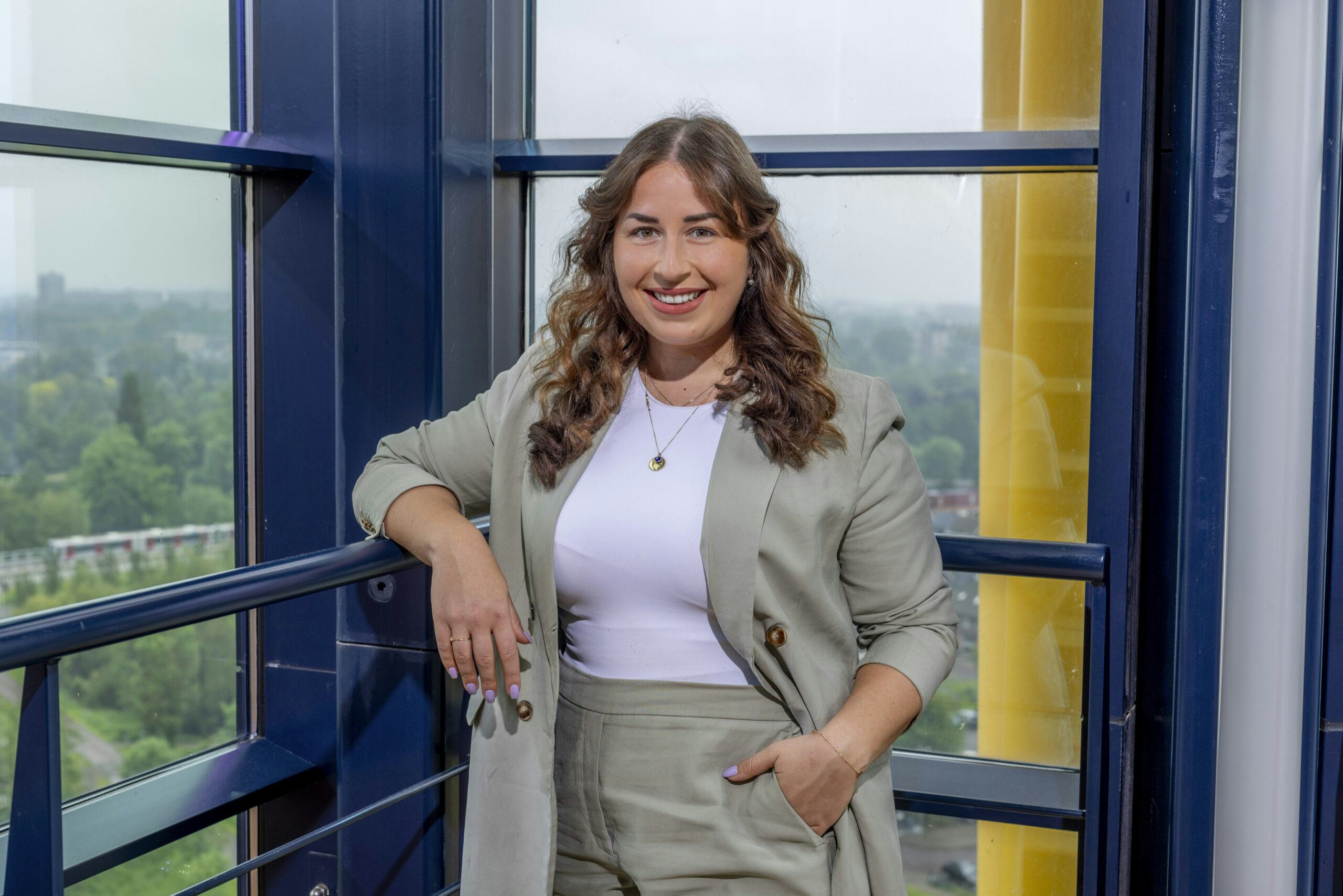 Gedragsverandering in de schoonmaak: "We willen dat medewerkers zich kunnen richten op schoonmaken, niet opruimen"