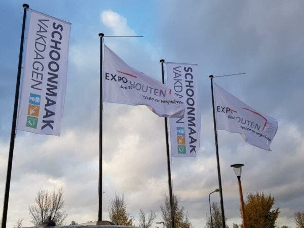 Schoonmaak Vakdagen maakt kennisprogramma bekend