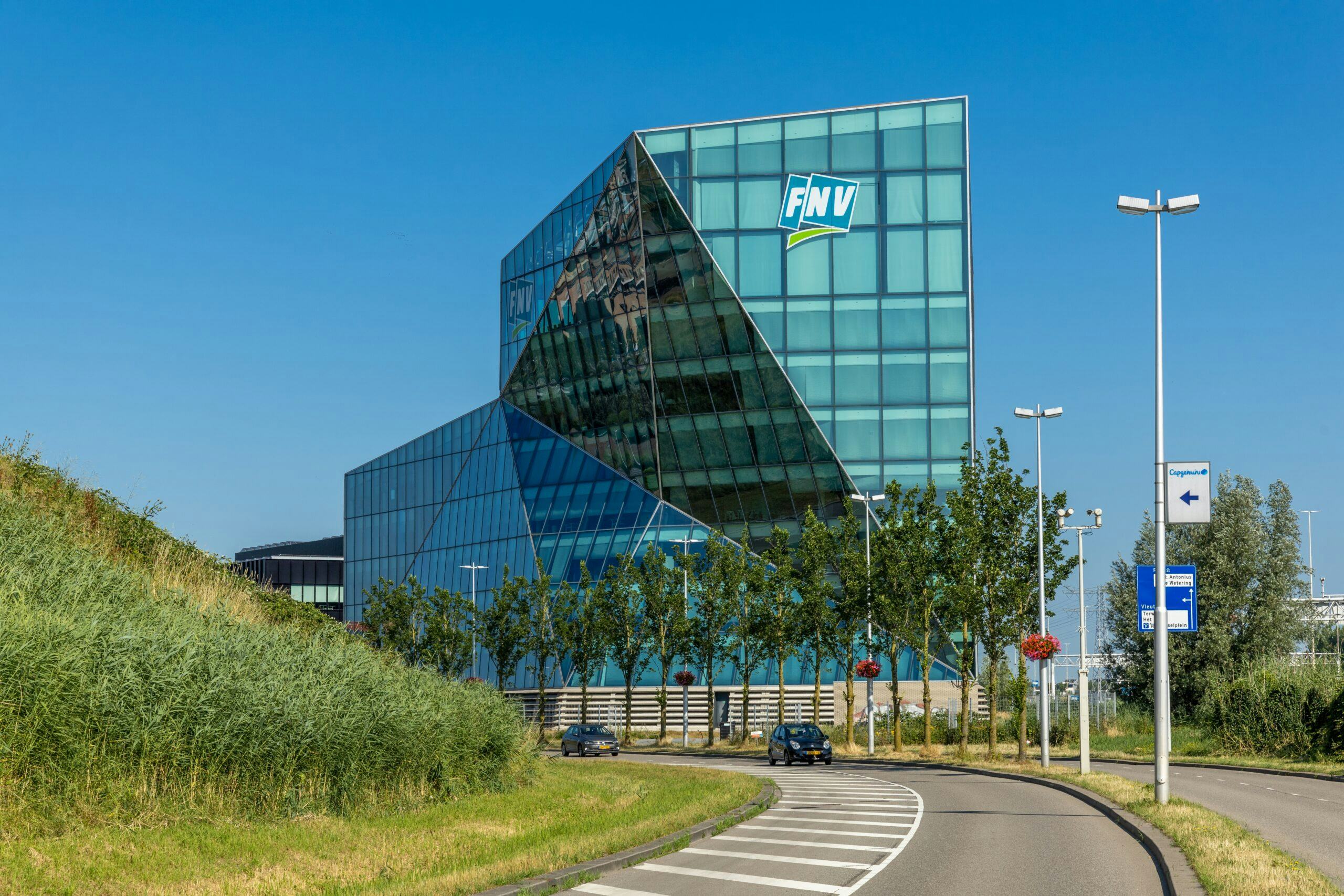 FNV verrast door bespreekbaarheid vroegpensioen zware beroepen