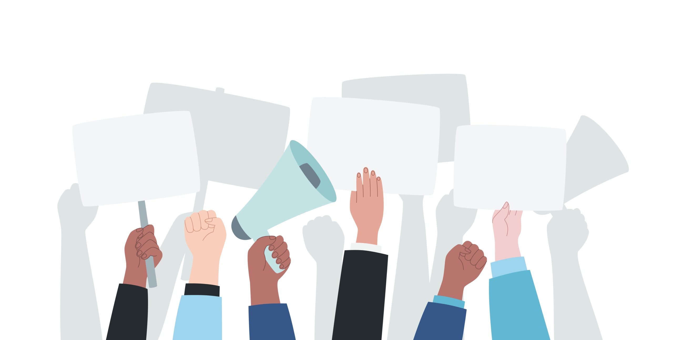 Helft werknemers wil staken voor de regeling zwaar werk