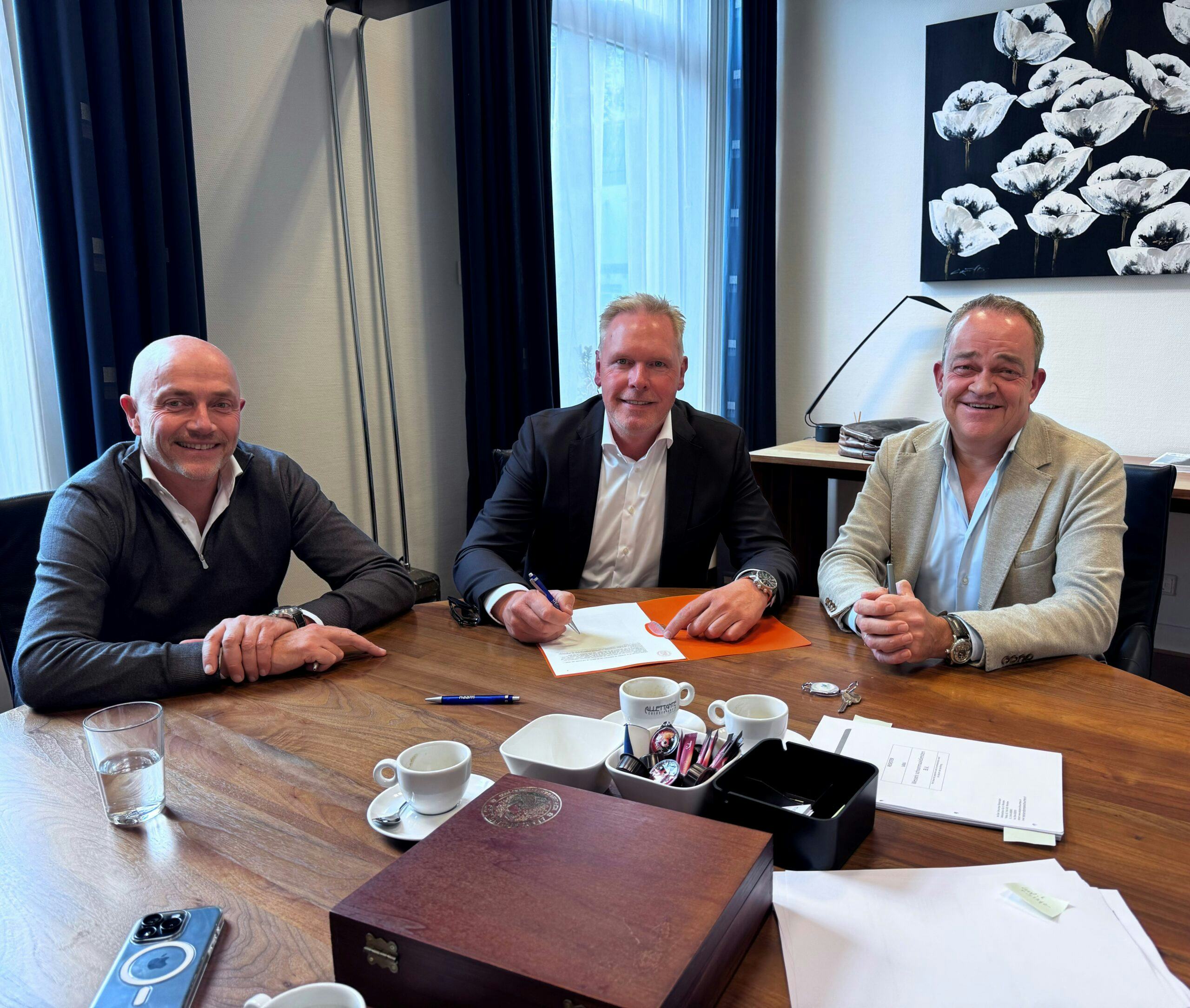 Keus Schoonmaak neemt Wessels Schoonmaakdiensten over