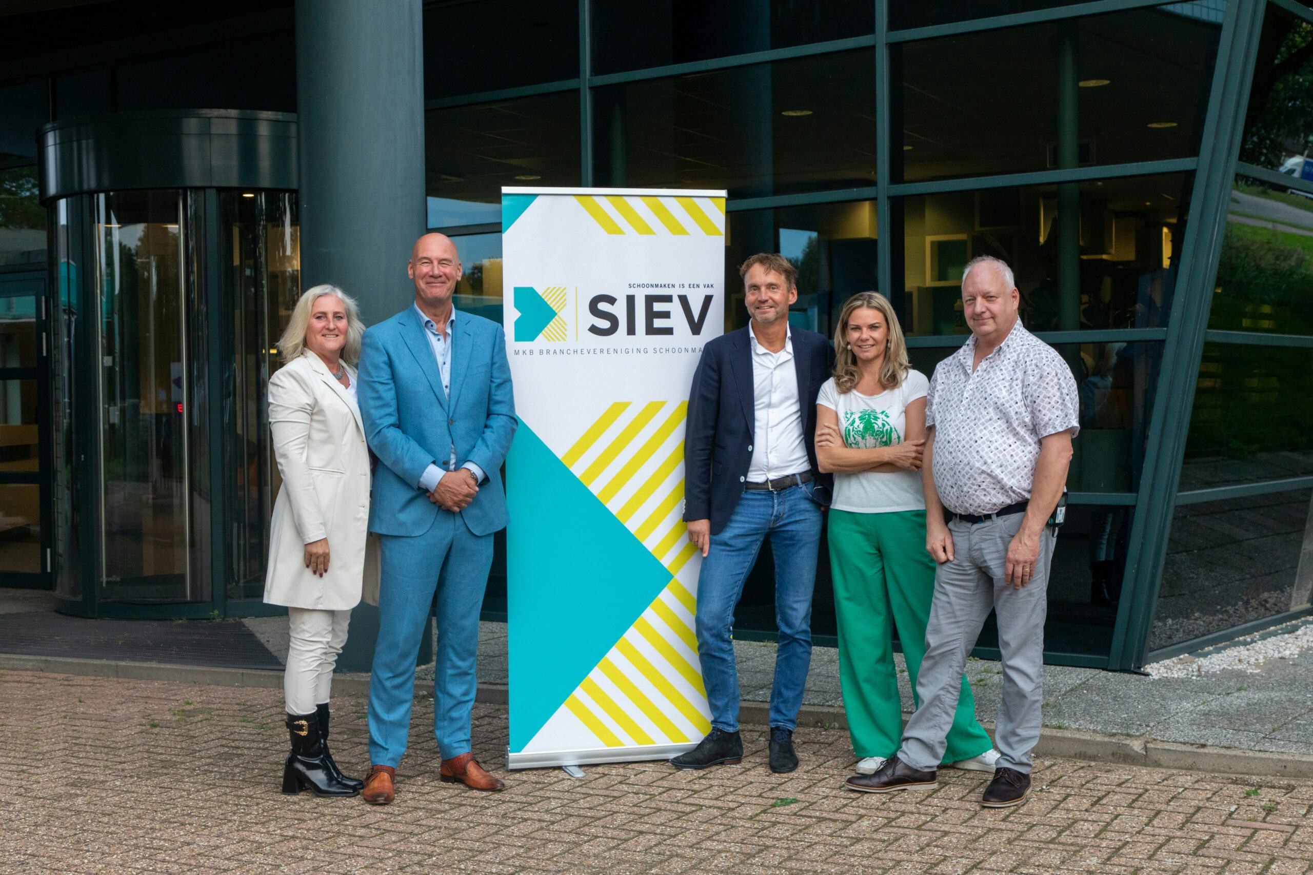 Meld je aan voor alv SIEV op 26 november