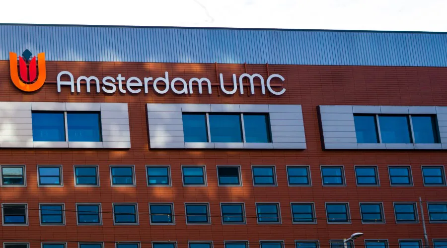 Amsterdam UMC sluit raamovereenkomst met 6 bouwcombinaties