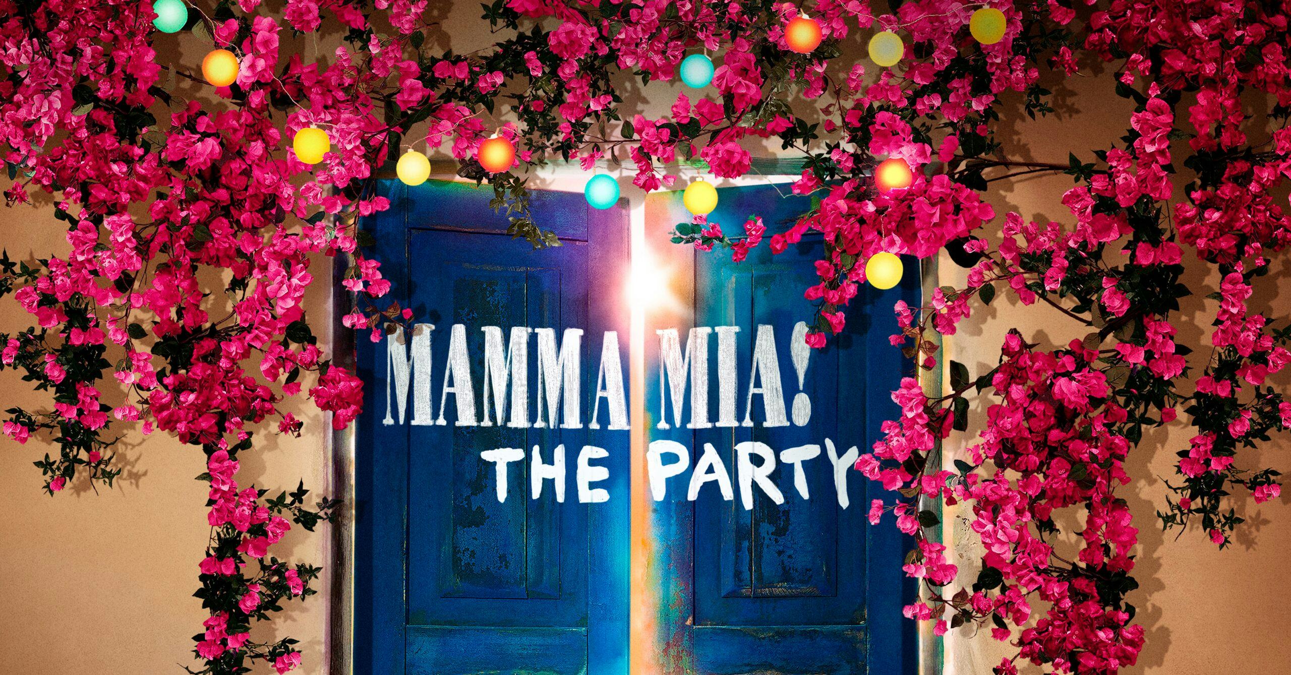 Mamma Mia! The Party kiest voor EW Facility Services