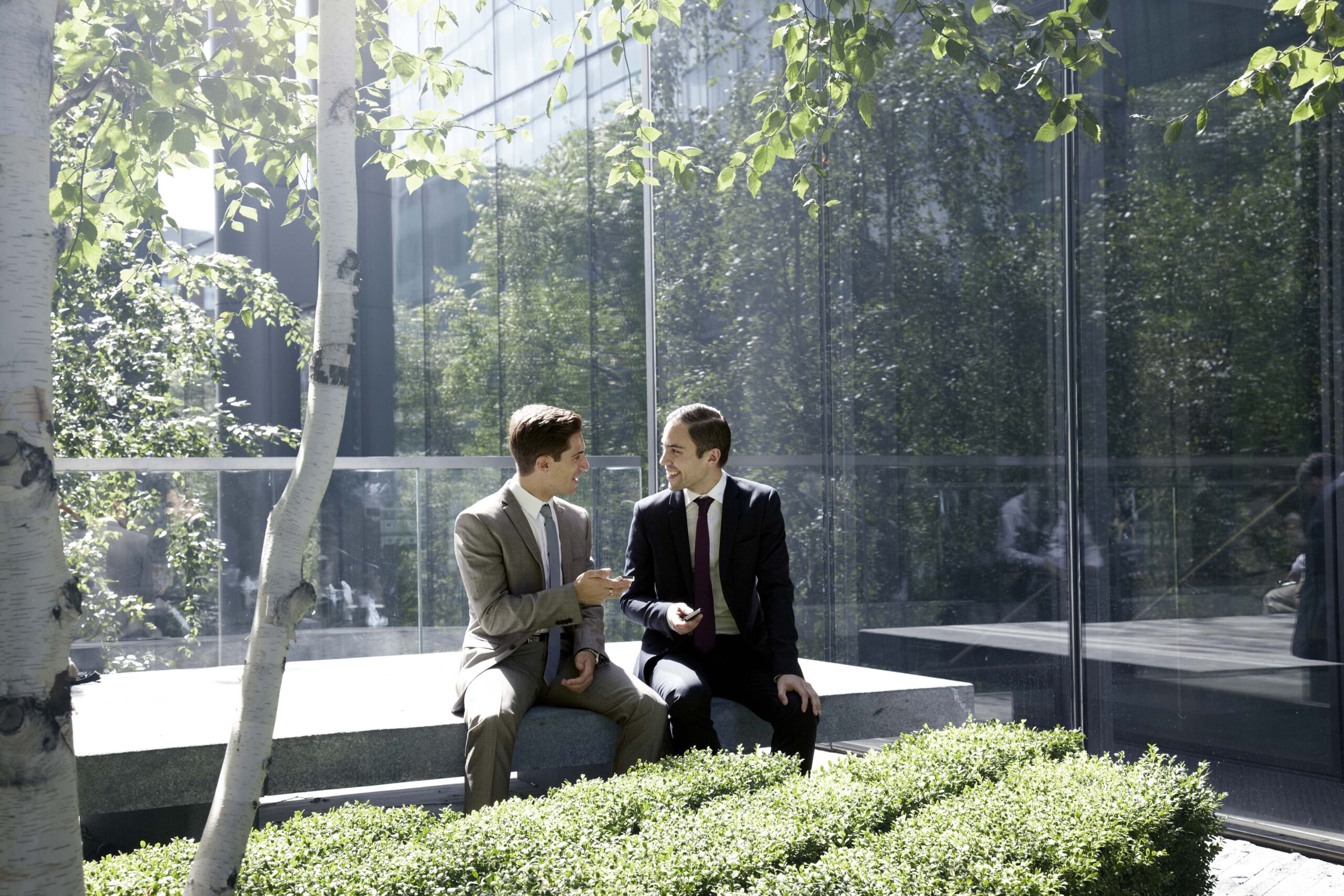 Zo kun je ESG-ambities realiseren in een krappe kantorenmarkt