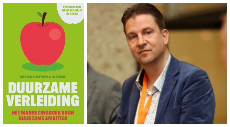 Jaap Kloos, senior-docent opleiding Facility Management, Haagse Hogeschool.