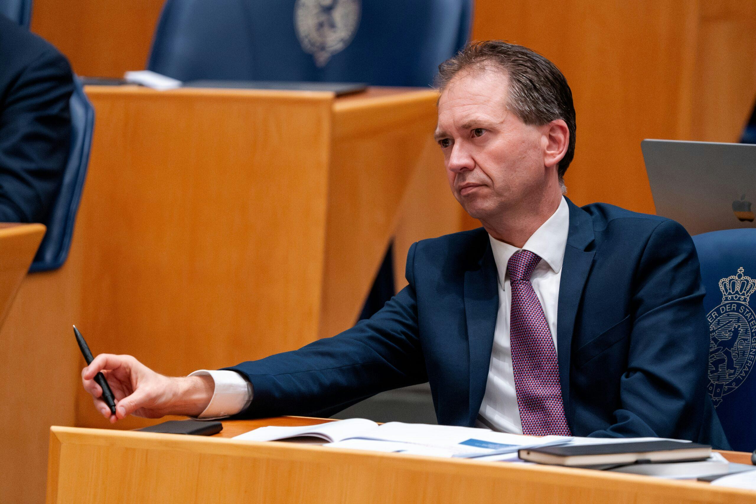 Kabinet grijpt in: schoonmaakbranche onder verscherpt toezicht vanwege risico op arbeidsmisstanden