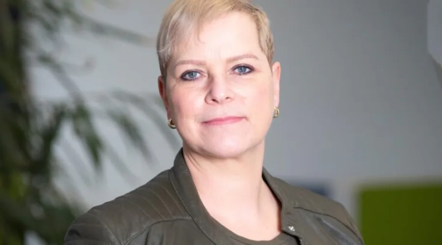 Vooruitblik naar 2025 met Anita Swinkels (Manager Facilities bij Fontys Hogeschool)